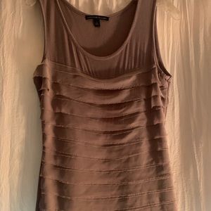 Marina Luna tank top